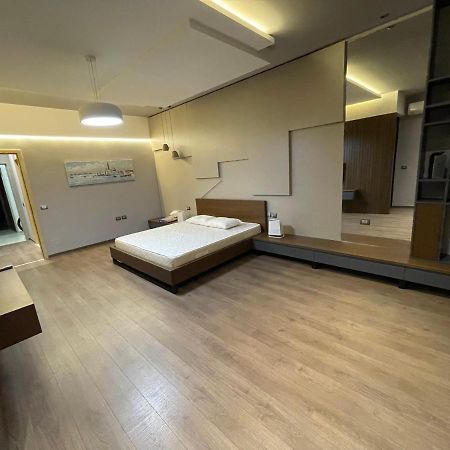 Mak Apartments تيرانا المظهر الخارجي الصورة