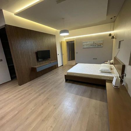 Mak Apartments تيرانا المظهر الخارجي الصورة