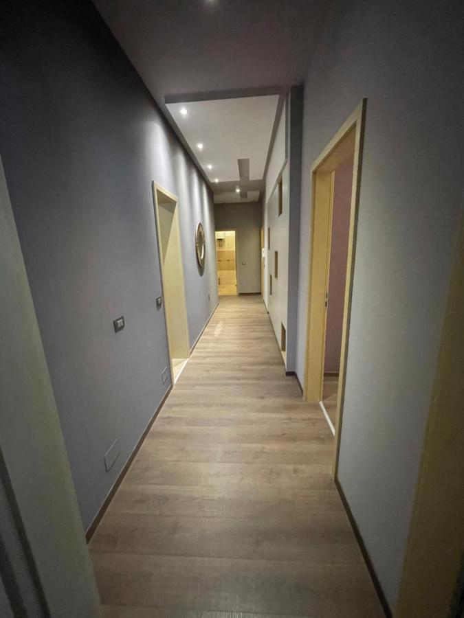 Mak Apartments تيرانا المظهر الخارجي الصورة