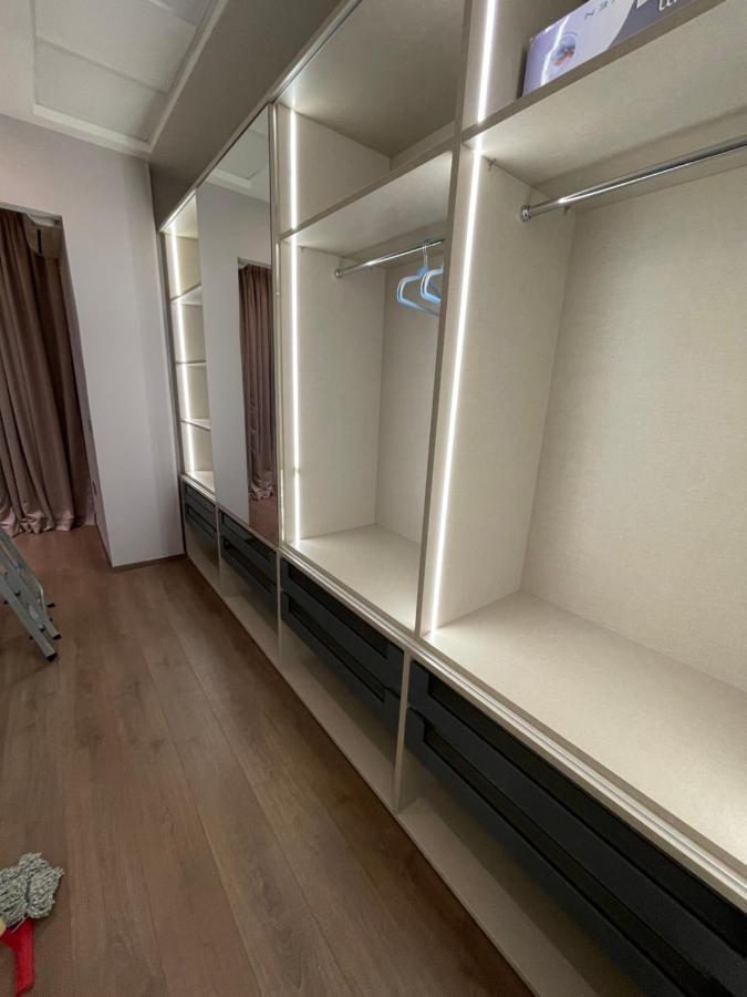 Mak Apartments تيرانا المظهر الخارجي الصورة