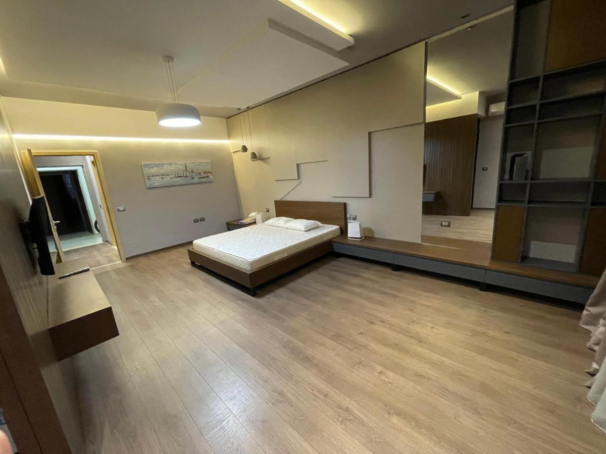 Mak Apartments تيرانا المظهر الخارجي الصورة