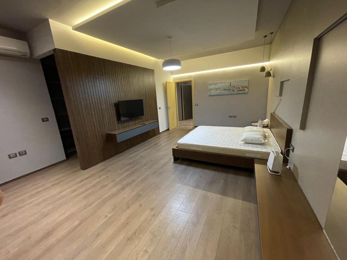 Mak Apartments تيرانا المظهر الخارجي الصورة